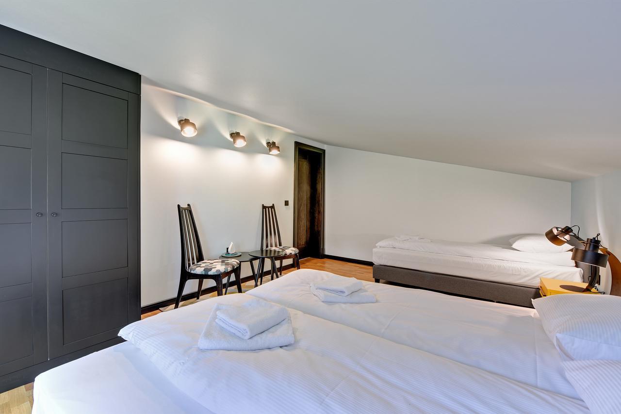 Sopot Comfort Apartments Superior Exteriör bild