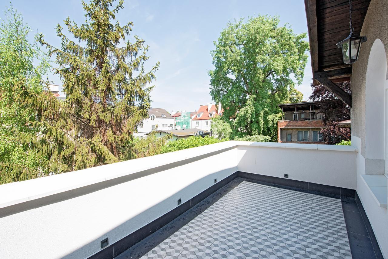 Sopot Comfort Apartments Superior Exteriör bild